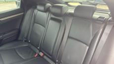 Honda Civic 1.5 VTEC Turbo Prestige 5dr CVT Petrol Hatchback